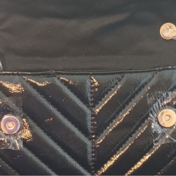 Nicole Miller Crossbody bag NWOT - Picture 4 of 9